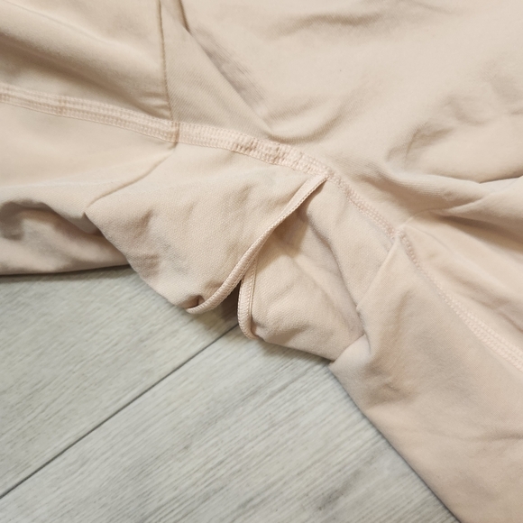 Shaperx bodysuit women's 2XL nude shapewear tummy control full body seamless new - Picture 14 of 15